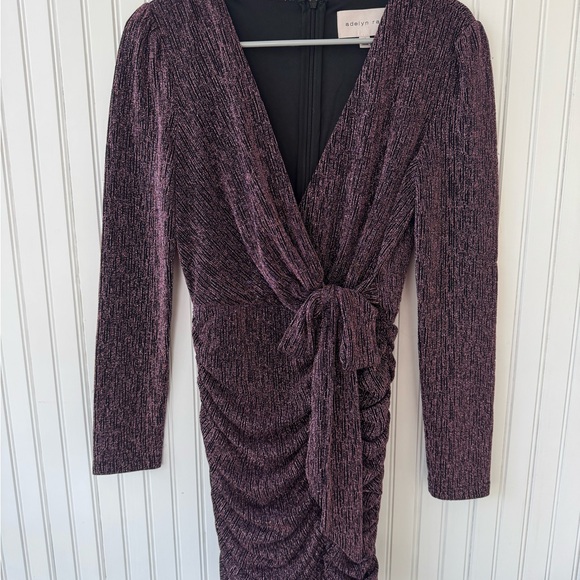 Adelyn Rae Dress - Picture 1 of 3